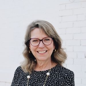 Meet your Posher, Ann